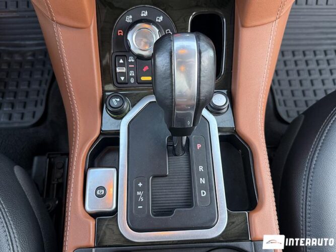 Land Rover Discovery 44 land rover Discovery 2011