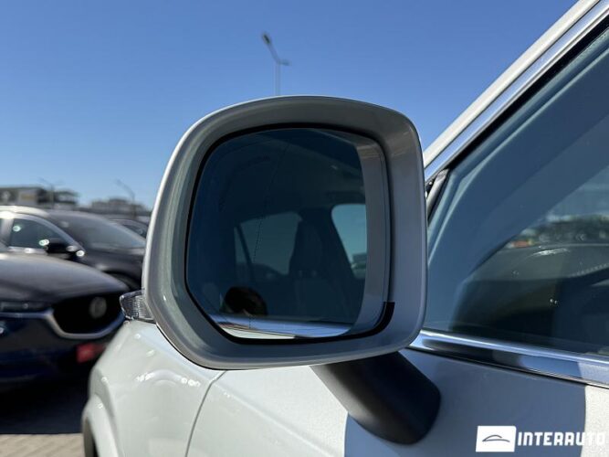 volvo XC 90 2021