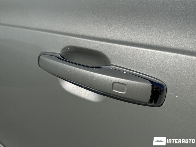 volvo XC 90 2021