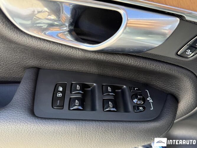 volvo XC 90 2021