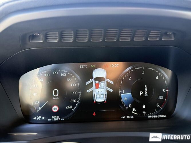 volvo XC 90 2021
