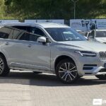 Volvo XC 90 2021