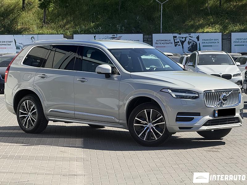 interauto oferta masina