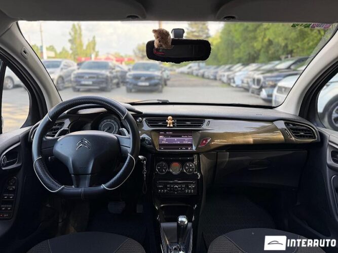 citroen C3 2012