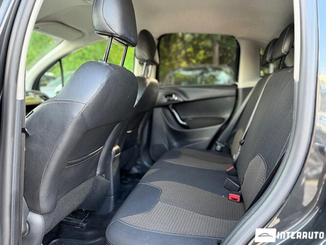 citroen C3 2012