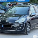 Citroen C3 2012