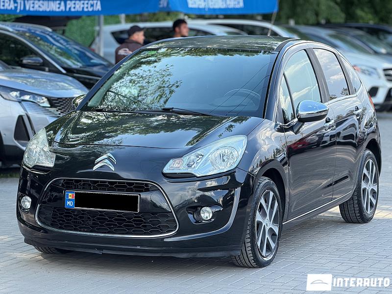 interauto oferta masina