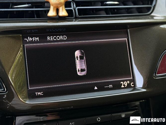 citroen C3 2012