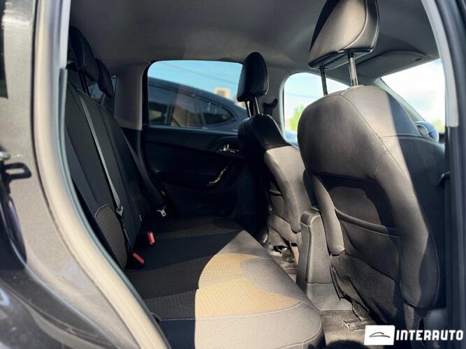 citroen C3 2012