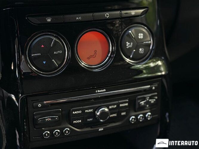citroen C3 2012