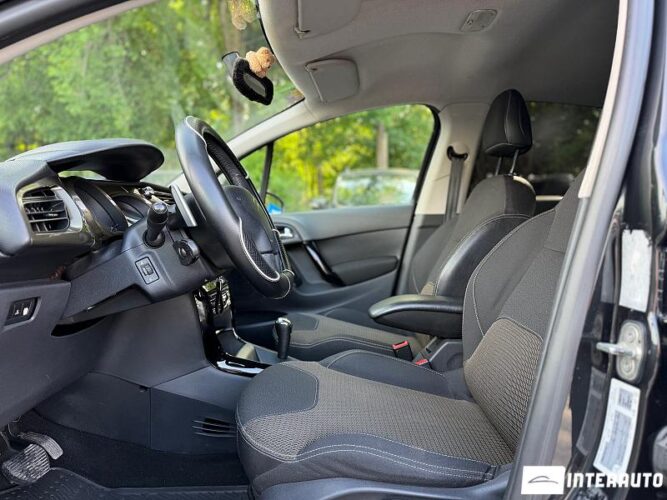 citroen C3 2012