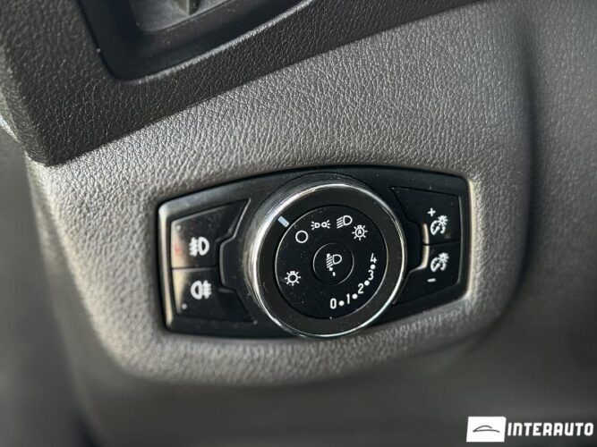 ford Tourneo Connect 2017