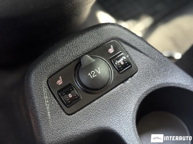 ford Tourneo Connect 2017