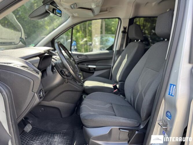 ford Tourneo Connect 2017