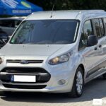 Ford Tourneo Connect 2017