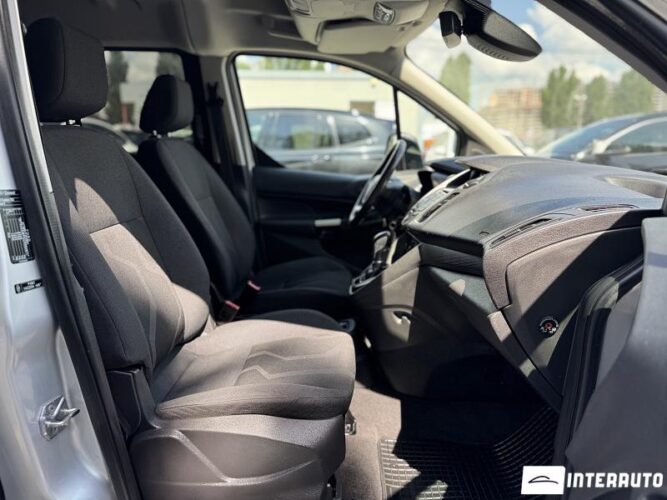 ford Tourneo Connect 2017