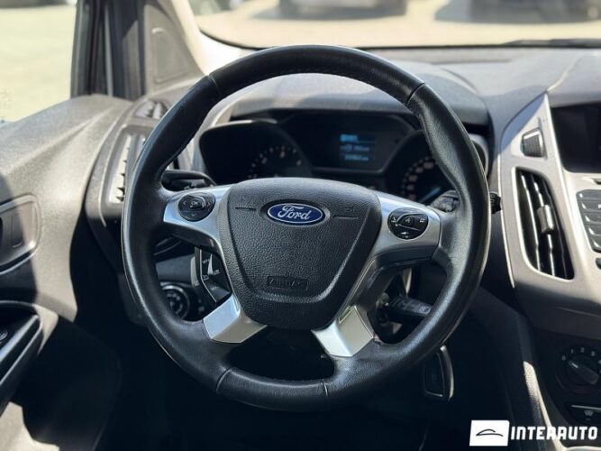 ford Tourneo Connect 2017
