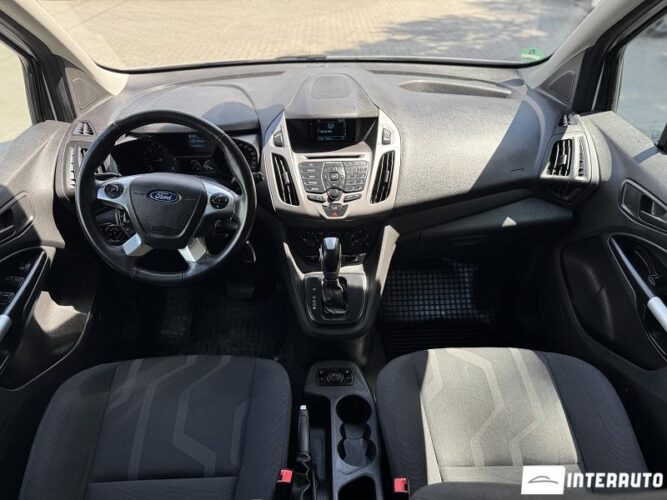ford Tourneo Connect 2017
