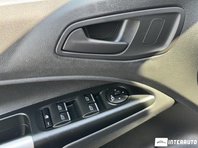 ford Tourneo Connect 2017