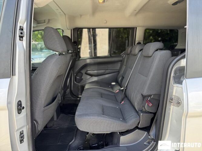 ford Tourneo Connect 2017