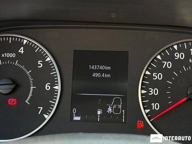 dacia Duster 2022