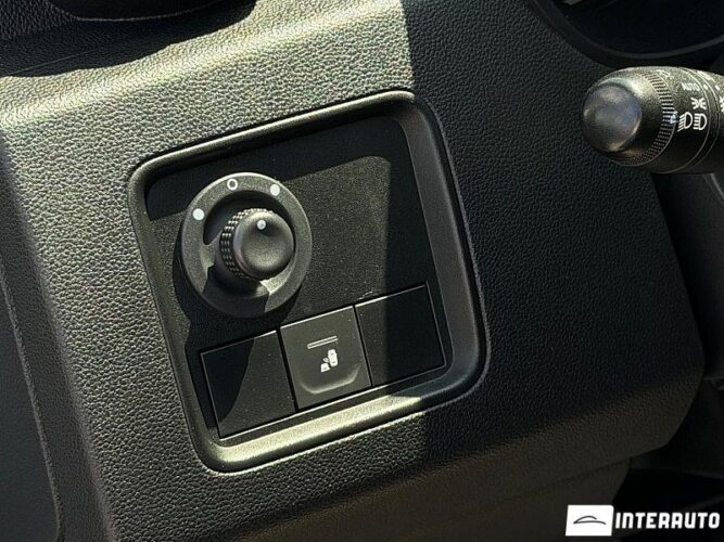dacia Duster 2022