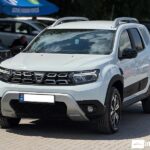 Dacia Duster 2022