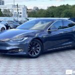 Tesla Model S 2016
