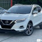 Nissan Qashqai 2019