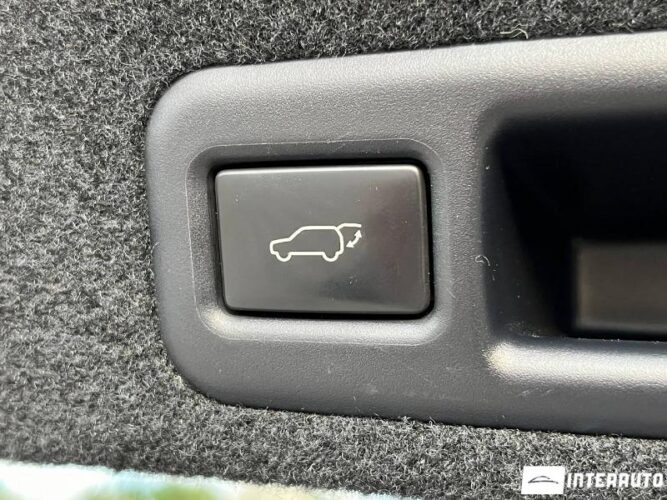 lexus RX 450h 2020