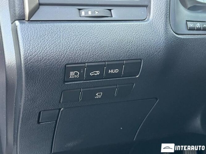 lexus RX 450h 2020