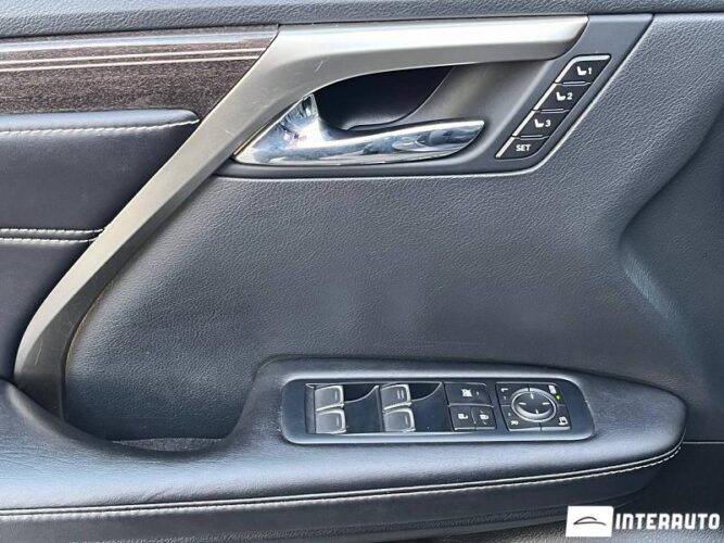 lexus RX 450h 2020