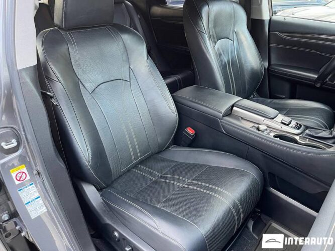 lexus RX 450h 2020