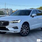 Volvo XC 60 2020