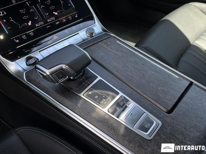 audi A6 2021