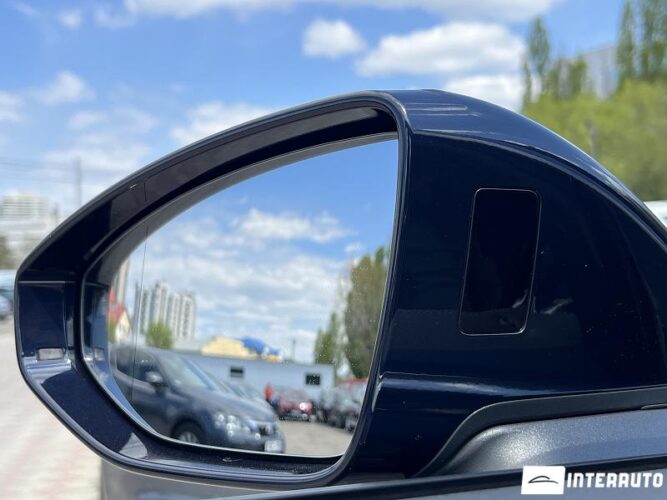 audi A6 2021