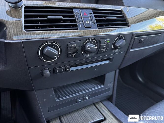 bmw 525 2004