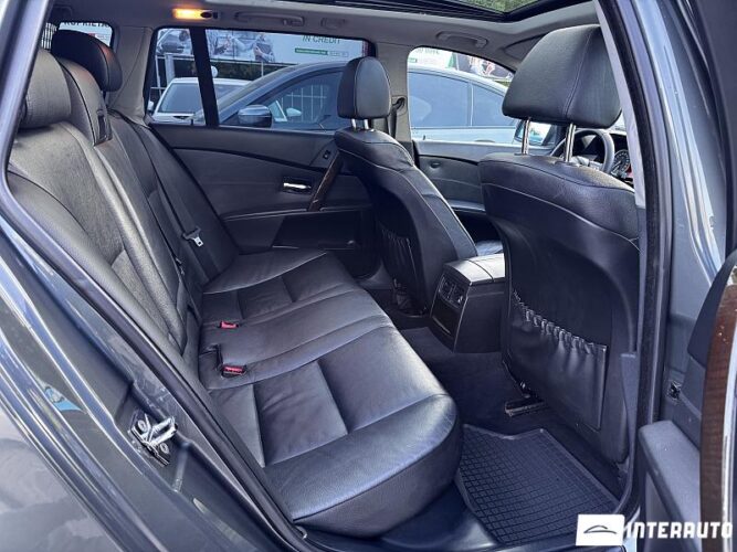 bmw 525 2004