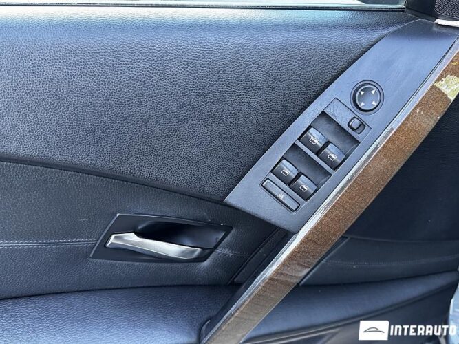 bmw 525 2004