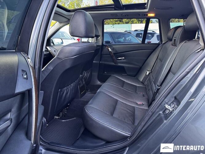 bmw 525 2004