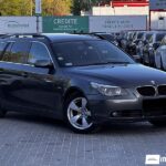 BMW 525 2004