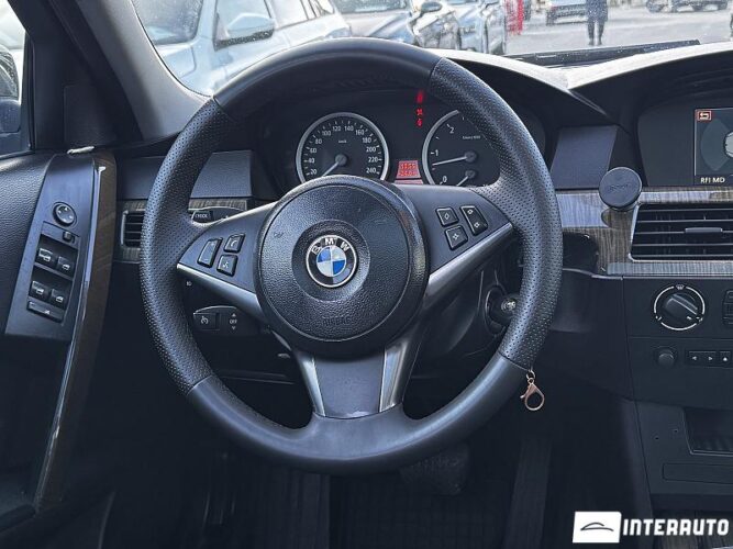 bmw 525 2004