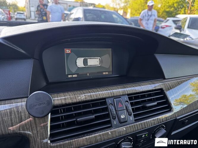 bmw 525 2004
