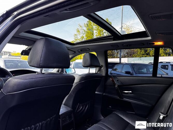 bmw 525 2004