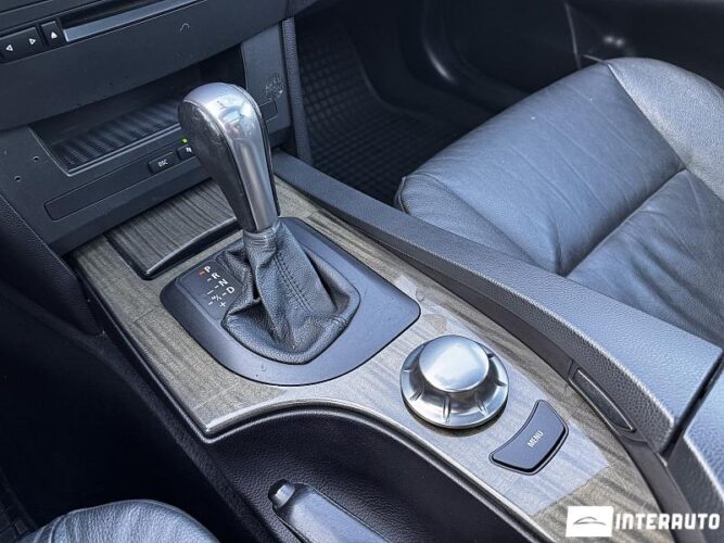 bmw 525 2004