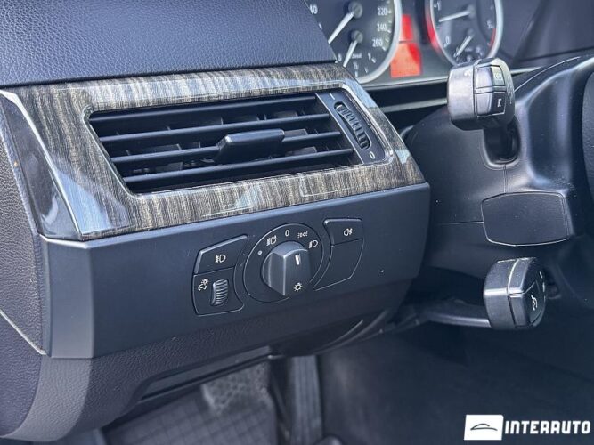 bmw 525 2004