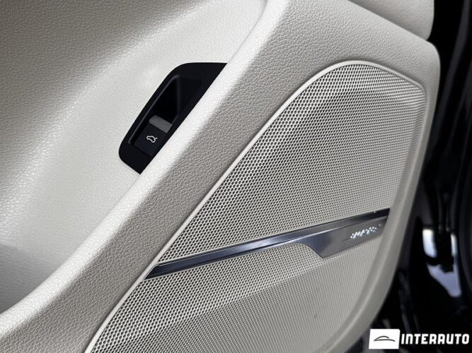 audi Q7 2018