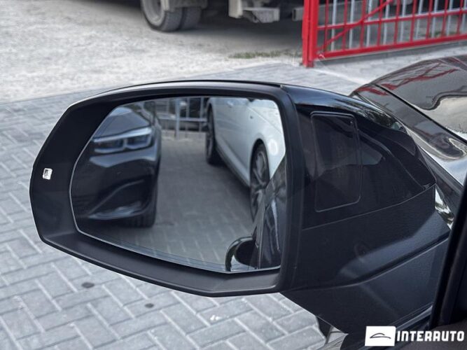 audi Q7 2018