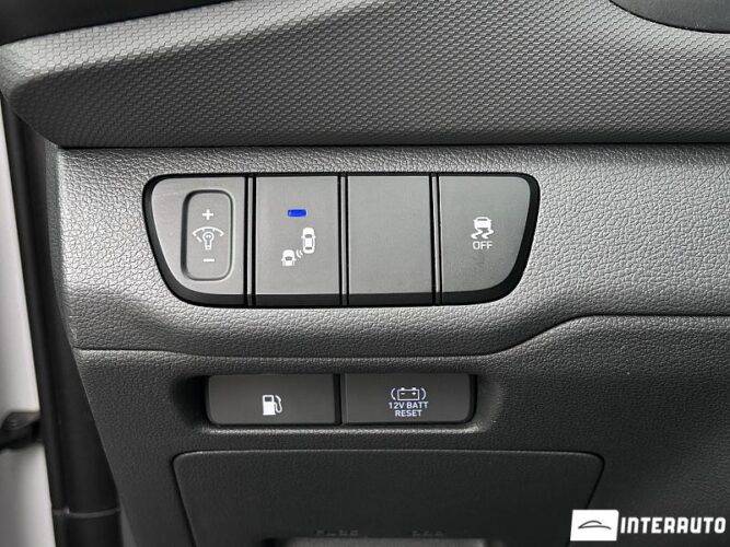 hyundai Ioniq 2017