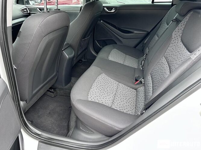 hyundai Ioniq 2017